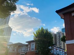 -上海理工大学(复兴路校区)
