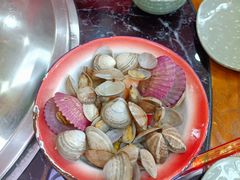 -边江铁锅炖鱼(振八街店)