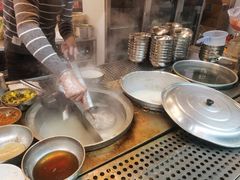 -广场正宗原汁薏米店