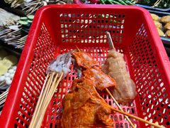 -魏记里脊肉炸炸炸(南门口店)