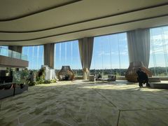 -青岛银沙滩温德姆至尊酒店