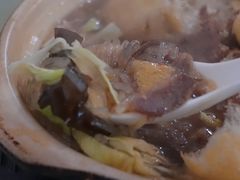 -二中酸辣汤(无锡梁溪区店)