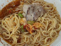 -西塔大冷面(市府大路店)