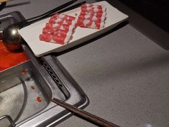 -海底捞火锅(金光华店)