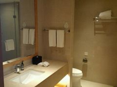-苏州馨乐庭金鸡湖公寓酒店