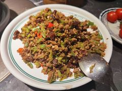 -云海肴云南菜·蒸汽石锅鱼(青岛万象城店)