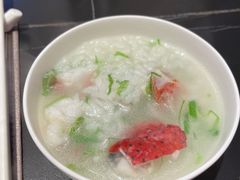 菜泡饭-鼎泰亨·海鲜牛肉餐厅(滨江店)