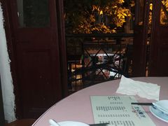 -蘭心餐厅(进贤路店)