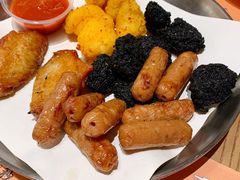 -乐凯撒披萨(欢乐颂购物中心店)
