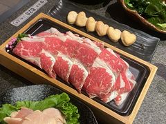 -湊湊火锅·茶憩(和平大悦城店)