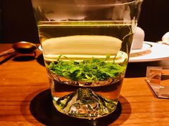 甘曼茶-山里亲戚(淞虹路店)