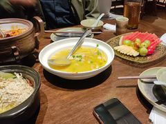 -扬州狮子楼·非遗淮扬菜(总店)