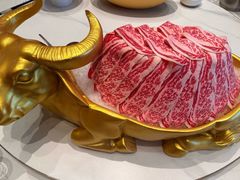 -德天肥牛海鲜火锅(龙吟坊店)