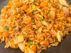 -万龙洲海鲜(南新仓店)