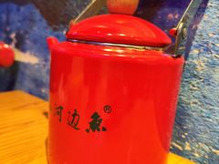 -小小河边鱼(天润城店)