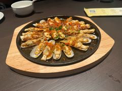 -北李·海肠捞饭·大连菜(望京凯德MALL店)