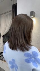 -Sying杉影日式烫染專門店