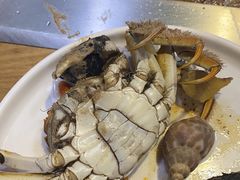 -苏格里岛自助海鲜烤肉火锅(集美万达店)