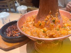 -浩海火烧云傣家菜(京广店)