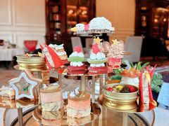 -Salon de Ville浦江汇(上海外滩华尔道夫酒店店)