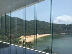 -东澳岛