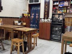 -朱大嘴肥肠血旺(福字街店)
