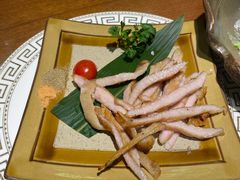 -九井澤精致料理(金茂店)