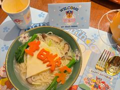 -桃桃厨房(公明店)