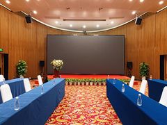 -南宁国际会展中心(会展东博文化旅游区)