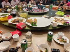 -横沥牛庄(总店)