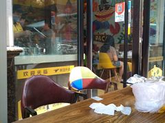 -花甲大咖(曼哈顿店)