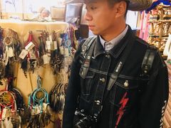 -科罗拉多大峡谷