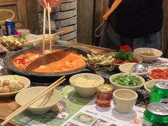 -蜀大侠火锅(建设路第五大道店)