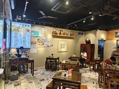 -一记面馆·云吞面嘅专家(富华店)