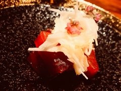 -桐寿司Sushi Tong