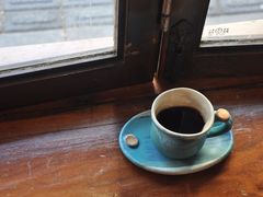 -RUMORS COFFEE ROASTERY鲁马滋咖啡(湖南路店)