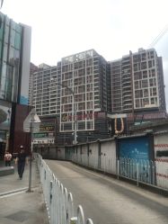 -华林国际玉器城(康王中路)