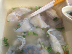 -吉祥馄饨(宁波高铁店)