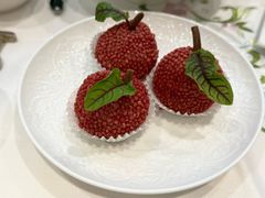 -翠园(北京王府中环店)