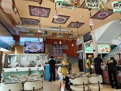 -撒拉花儿·新疆菜·清真(太阳宫店)
