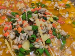 -为民烧烤吧.自贡爆炒菜(收录10年好店)