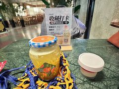 -仁义涵西餐·咖啡(中华巴洛克店)