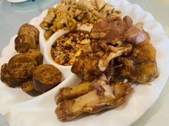 -古洼一锅鲜(开发区店)