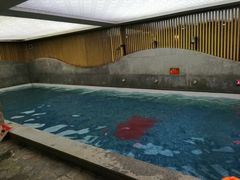 -绿岛汤泉韩式休闲会所