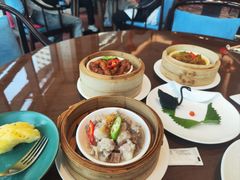 -索菲特酒店·乐轩华中餐厅