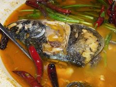 -清水亭湖北菜(大屯DT51店)