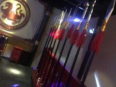 -令狐冲·活鱼馆(宝龙店)