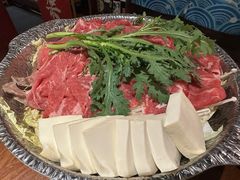 寿喜锅-王氏炉匠·烧鸟放题自助(好运街店)