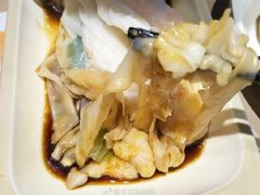 -红荔村肠粉(岗厦店)