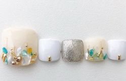 -Aso Artist Beauty美甲美睫